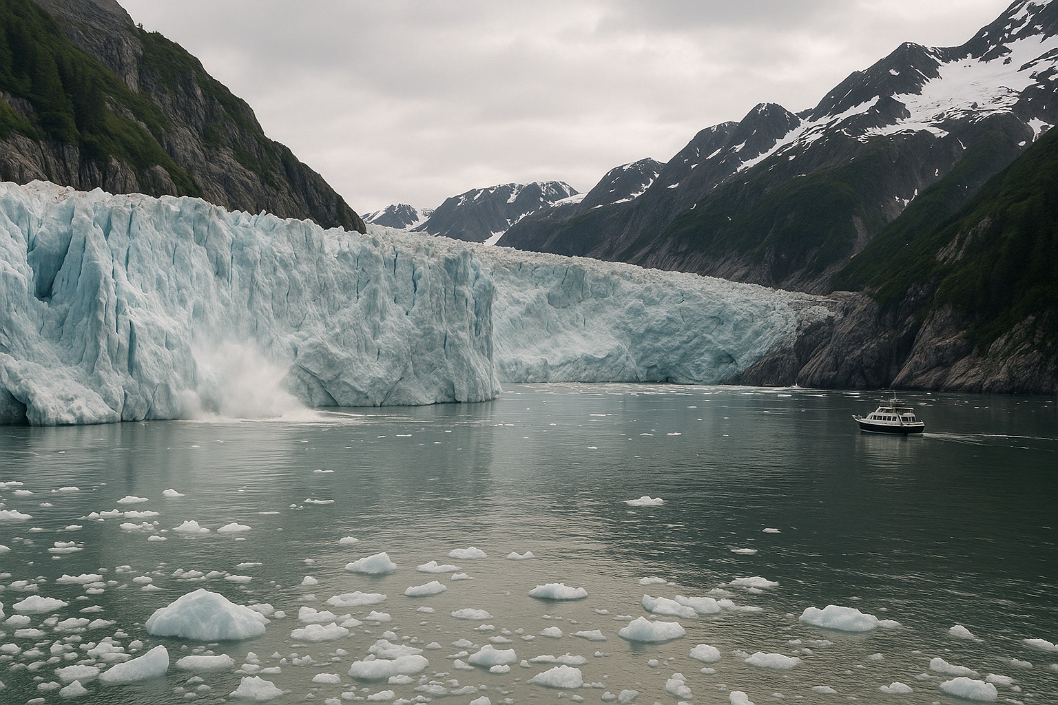 Alaska