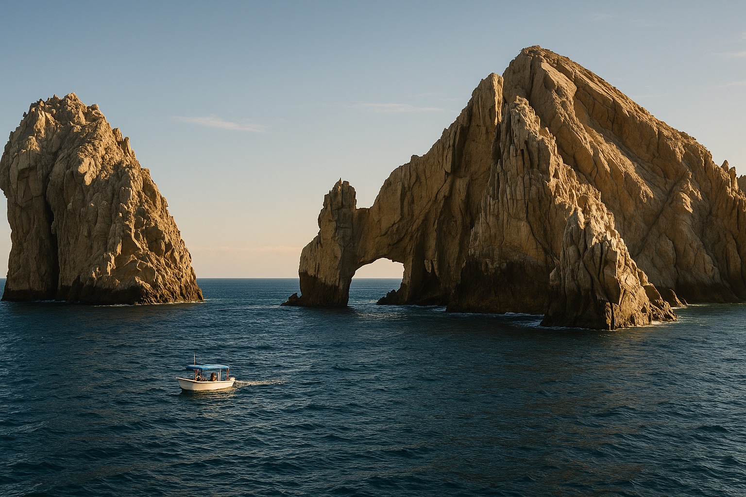 Baja California