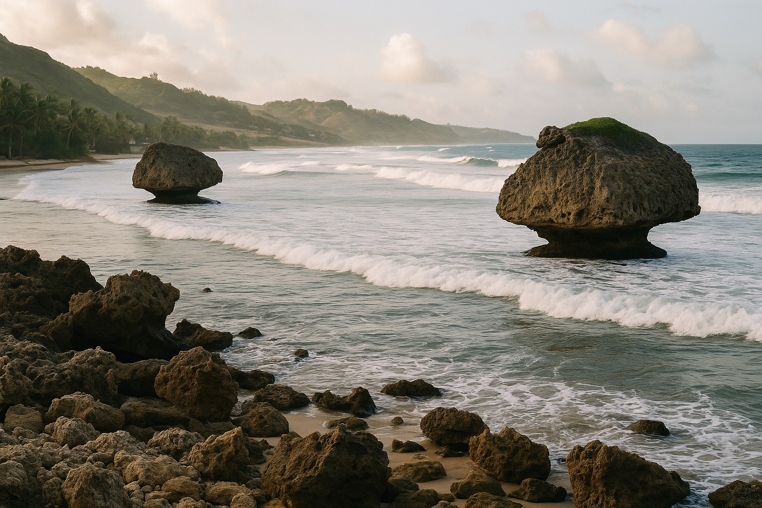 Barbados
