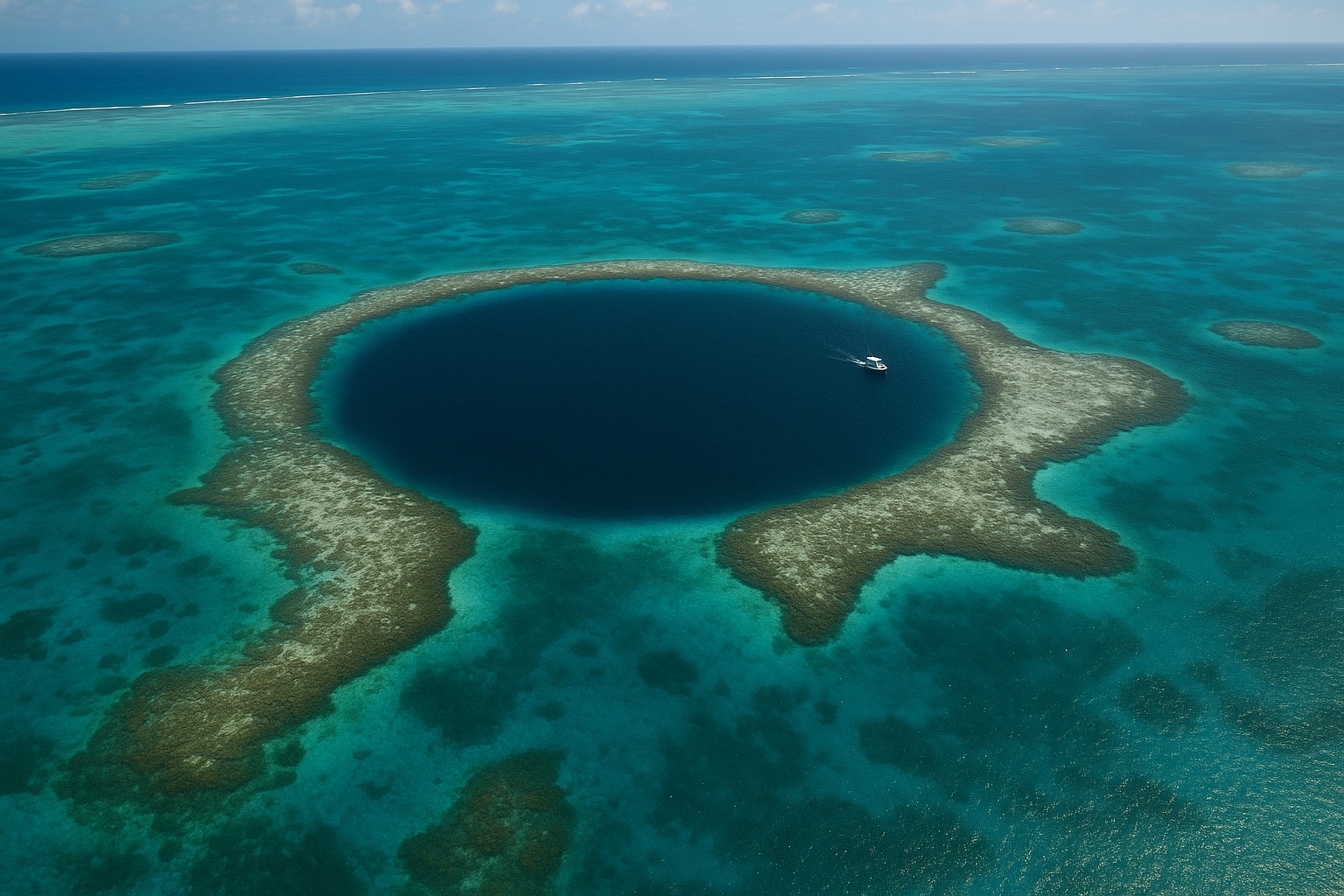 Belize