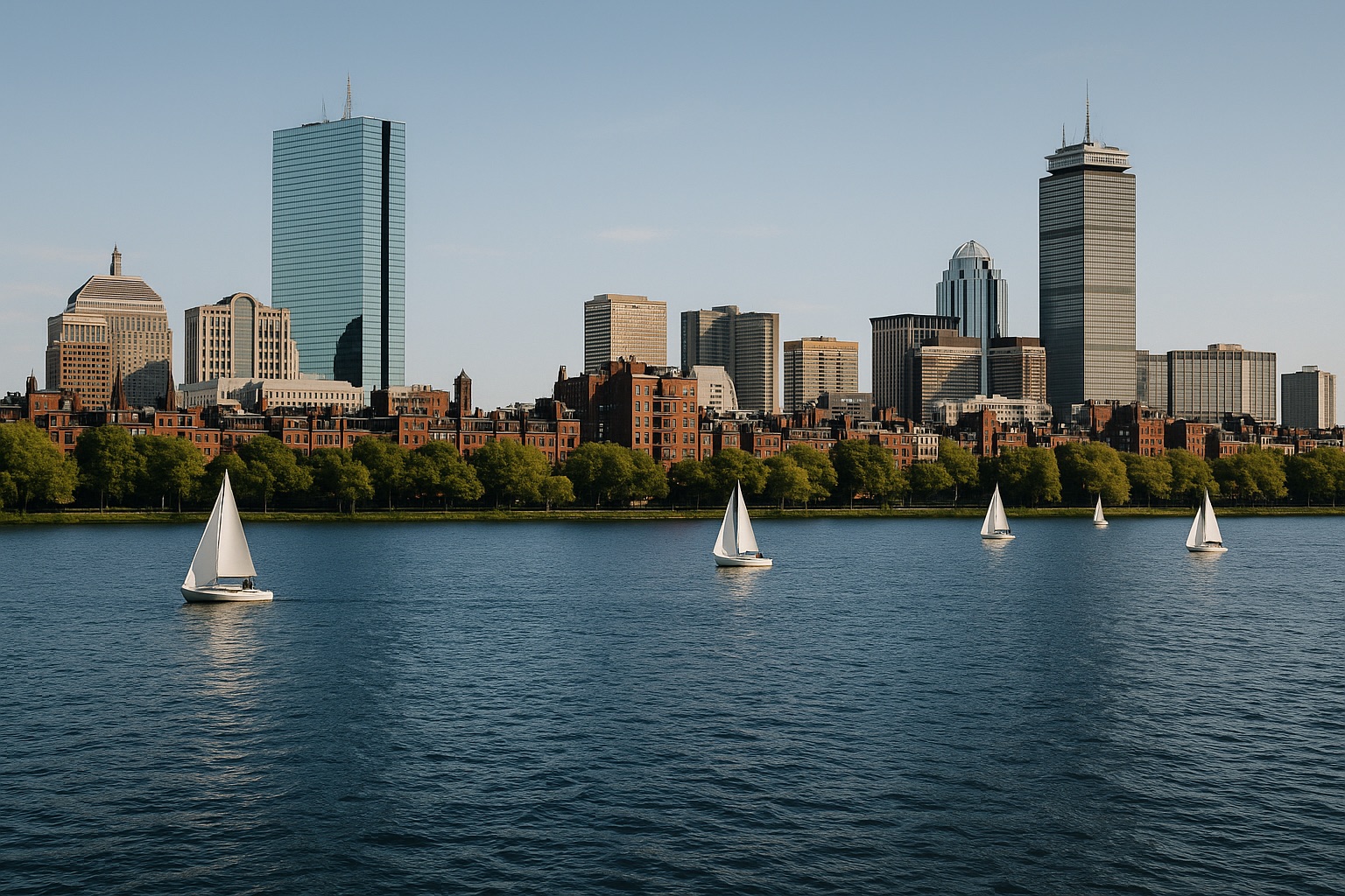 Boston