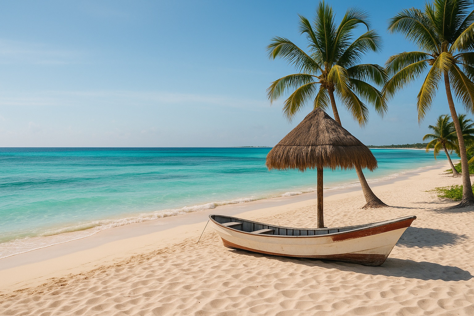 Cancún & Playa del Carmen