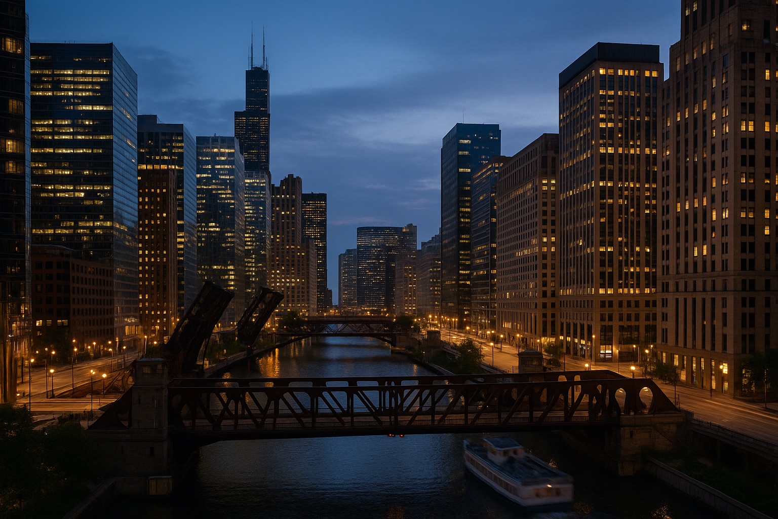 Chicago