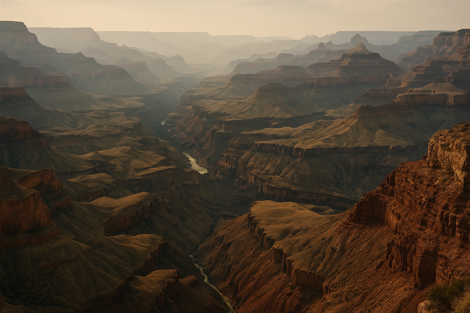 Grand-Canyon-Nationalpark