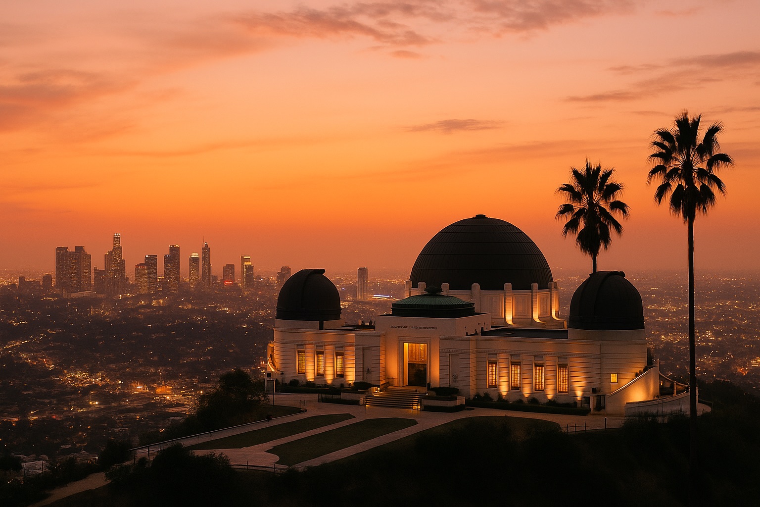 Los Angeles