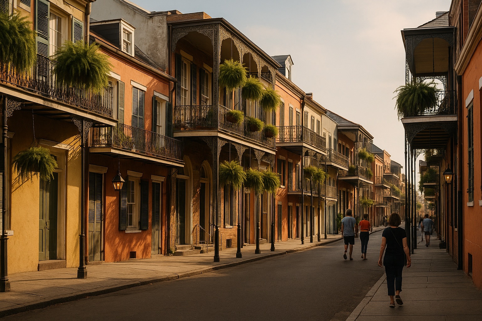 New Orleans