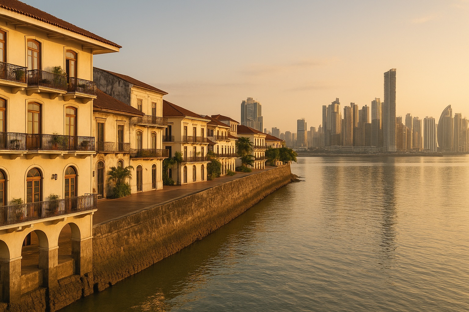 Panama