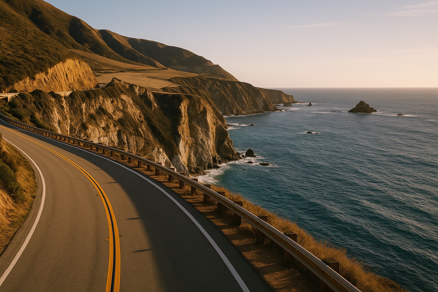 Roadtrips & Rundreisen