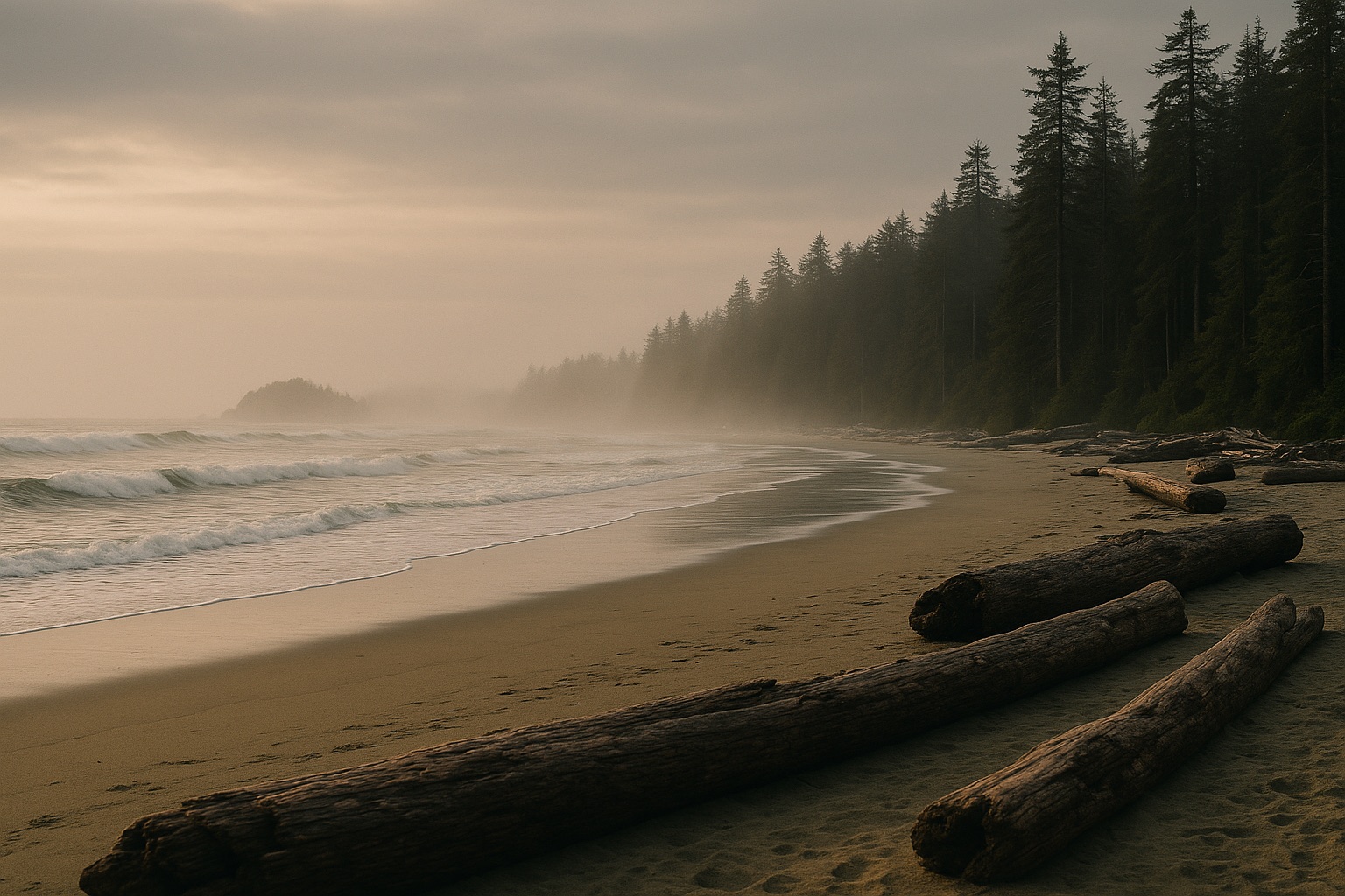 Vancouver Island