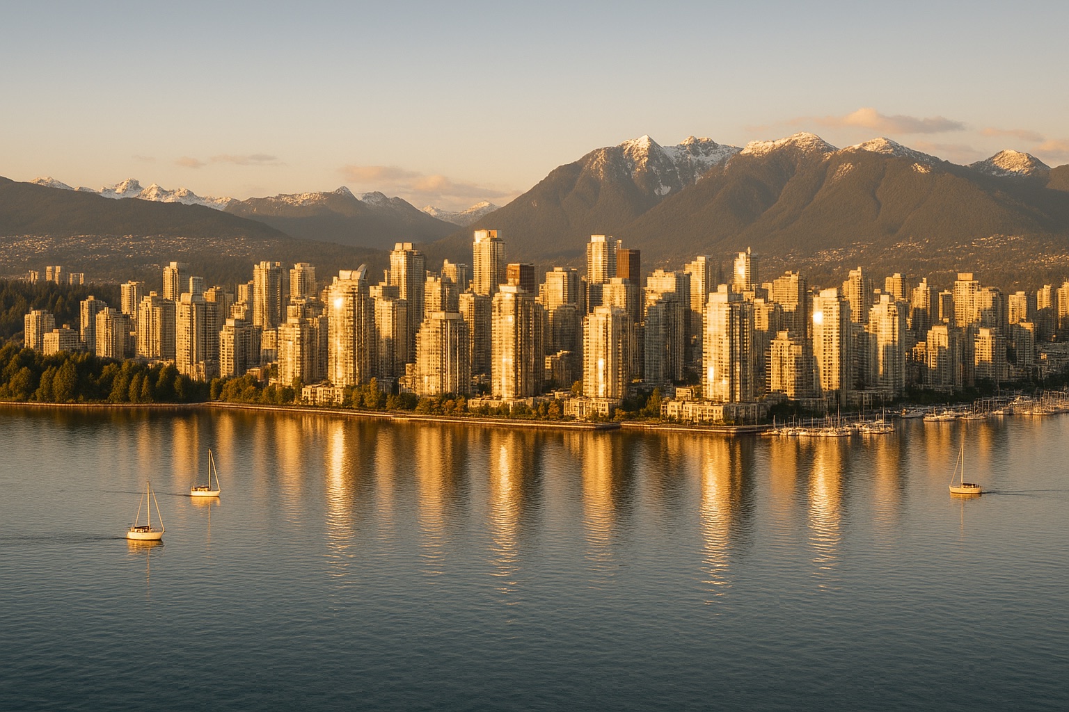 Vancouver